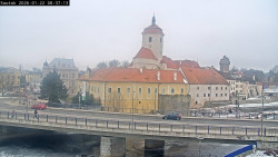 Hrad Strakonice