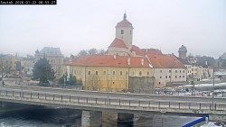 Hrad Strakonice