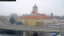 Hrad Strakonice