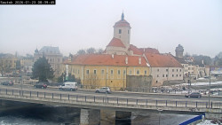 Hrad Strakonice