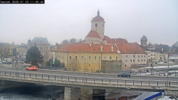 Hrad Strakonice