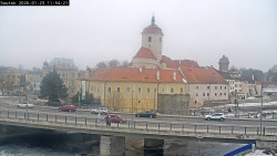 Hrad Strakonice