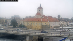 Hrad Strakonice