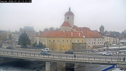 Hrad Strakonice