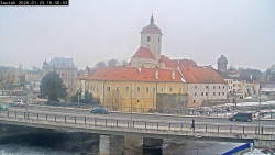 Hrad Strakonice