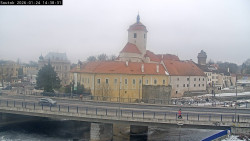 Hrad Strakonice