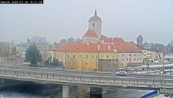 Hrad Strakonice