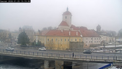 Hrad Strakonice