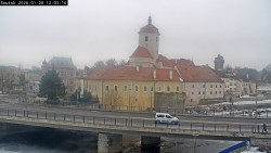 Hrad Strakonice