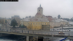 Hrad Strakonice