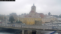 Hrad Strakonice