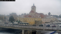 Hrad Strakonice