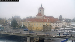 Hrad Strakonice