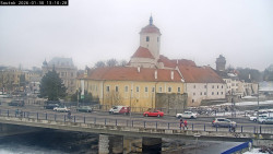 Hrad Strakonice