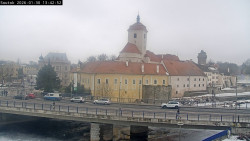 Hrad Strakonice