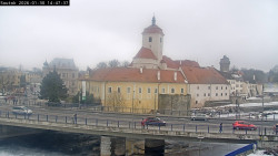 Hrad Strakonice