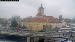 Hrad Strakonice