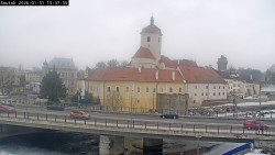 Hrad Strakonice