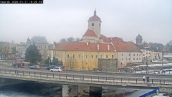 Hrad Strakonice