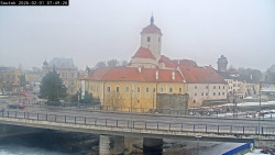 Hrad Strakonice