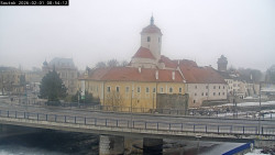Hrad Strakonice