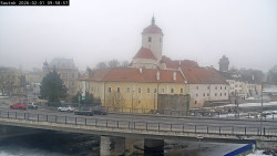 Hrad Strakonice