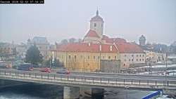 Hrad Strakonice