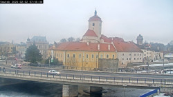 Hrad Strakonice