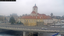 Hrad Strakonice