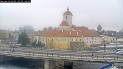 Hrad Strakonice