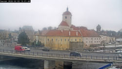 Hrad Strakonice