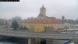 Hrad Strakonice