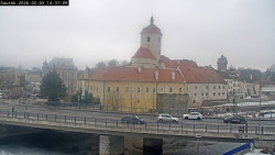Hrad Strakonice