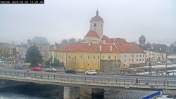 Hrad Strakonice