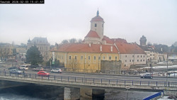 Hrad Strakonice