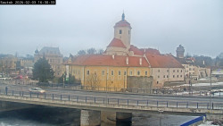 Hrad Strakonice