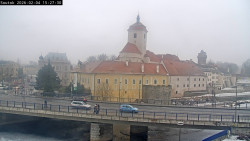 Hrad Strakonice
