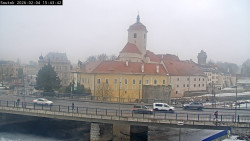 Hrad Strakonice