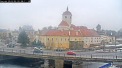 Hrad Strakonice