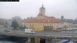 Hrad Strakonice
