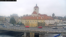 Hrad Strakonice