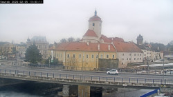 Hrad Strakonice