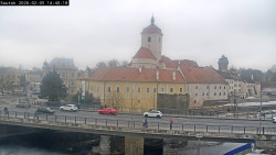 Hrad Strakonice