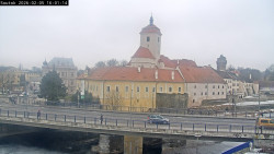 Hrad Strakonice