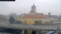 Hrad Strakonice