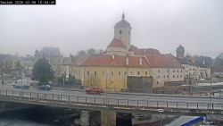 Hrad Strakonice