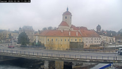 Hrad Strakonice