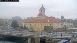 Hrad Strakonice