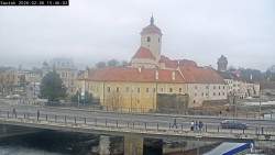 Hrad Strakonice