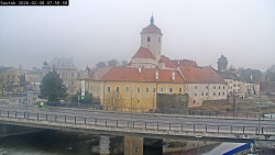 Hrad Strakonice